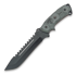 TOPS Steel Eagle Sawback veitsi 107C