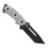 TOPS Steel Eagle Tanto No Saw peilis SE105F