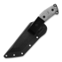 TOPS Steel Eagle Tanto No Saw peilis SE105F