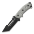 TOPS Steel Eagle Tanto With Saw veitsi SE105D