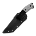 TOPS Steel Eagle Tanto With Saw peilis SE105D