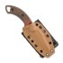 TOPS Viking Tactics Crusader veitsi VTAC06