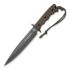 Faca TOPS Wild Pig Hunter WPH04