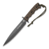 Coltello TOPS Wild Pig Hunter WPH04
