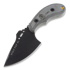 TOPS Wolf Pup XL puukko WP011