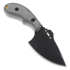 TOPS Wolf Pup XL puukko WP011