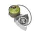 Trangia Gas Burner Storm -poltin