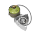 Trangia Gas Burner Storm