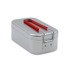 Trangia Mes Tin Small 750 ml, red handle