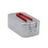 Trangia Mes Tin Small 750 ml, red handle