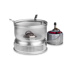 Trangia Storm Cooker Ultra Light 25-1 UL/GB