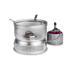 Trangia Storm Cooker Ultra Light 25-3 UL/GB