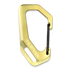 Trayvax Carabiner, brass