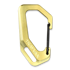 Trayvax Carabiner, brass