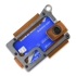 Trayvax Contour Wallet