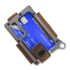Trayvax Contour Wallet