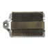 Trayvax Element Wallet, steel grey