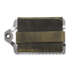 Trayvax Element Wallet, steel grey