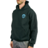 Trayvax Heavyweight Pullover Hoodie