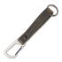 Trayvax Keyton Clip Keychain