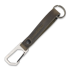 Trayvax Keyton Clip Keychain