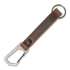 Trayvax Keyton Clip Keychain