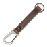 Trayvax Keyton Clip Keychain
