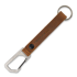 Trayvax Keyton Clip Keychain