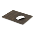 Trayvax Landing Pad Small - Steel Grey