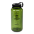 Trayvax - Nalgene 32oz Wide-Mouth Water Bottle, juniper