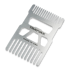 Trayvax Shift Wallet Comb