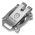 Trayvax Tracer Airtag Keychain