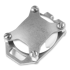 Trayvax Tracer Airtag Keychain
