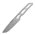 Trayvax Trek Field - Bead Blast knife
