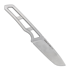 Coltello Trayvax Trek Field - Bead Blast