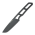 Trayvax Trek Field - Black Oxide saapasveitsi