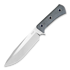TRC Knives Apocalypse survival knife