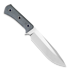 TRC Knives Apocalypse survival knife