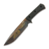 Нож TRC Knives Apocalypse Apocalyptic Finish