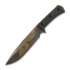 Nóż TRC Knives Apocalypse Apocalyptic Finish