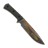 Нож TRC Knives Apocalypse Apocalyptic Finish