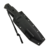 Нож TRC Knives Apocalypse Apocalyptic Finish