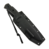 Nóż TRC Knives Apocalypse Apocalyptic Finish