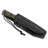 มีด TRC Knives Apocalypse DLC, เขียว