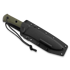 TRC Knives Apocalypse DLC 刀, 綠色