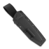 TRC Knives Apocalypse Kydex Sheath, juoda