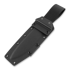 TRC Knives Apocalypse Kydex Sheath, juoda