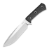 มีดเอาตัวรอดยามฉุกเฉิน TRC Knives Apocalypse LAMNIA EDITION