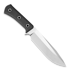 มีดเอาตัวรอดยามฉุกเฉิน TRC Knives Apocalypse LAMNIA EDITION