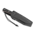 มีดเอาตัวรอดยามฉุกเฉิน TRC Knives Apocalypse LAMNIA EDITION